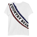 Cowboy Bear Tee