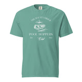 Pool Hoppers Tee