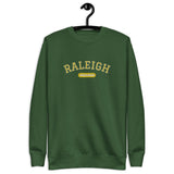 HOME Crewneck in Green